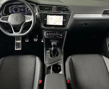 Zunanja slika - Volkswagen Tiguan - 1.5 TSI ACTIVE-ASISTENCE-HUD-VLEČNA KLJUKA - 5 - Predogledna slika
