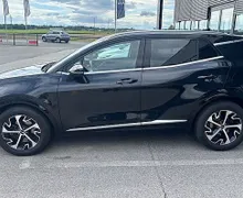 Zunanja slika - KIA Sportage - 2WD 1.6 T-GDI MHEV EX Style iM T - 3 - Predogledna slika