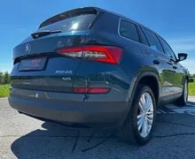 Zunanja slika - Škoda Kodiaq - 2.0 TSI 4x4 DSG STYLE-PANORAMA-LED-PDC-MEMO-ALU.19 - 2 - Predogledna slika