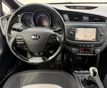 Zunanja slika - KIA Ceed - 1.6 TD - 13 - Predogledna slika