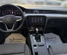 Zunanja slika - VW Passat - Variant 2.0 TDI AUT KEYLESS KAMERA RADAR VIRTUAL NAVI - 20 - Predogledna slika
