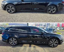 Zunanja slika - Renault Talisman - INITIALE PARIS Blue dCi 200 EDC - BERI OPOMBE - 18 - Predogledna slika