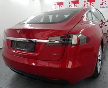 Zunanja slika - Tesla Model S - 75D  Dual Motor  Auto Pilot total options  8 958€ - 4 - Predogledna slika