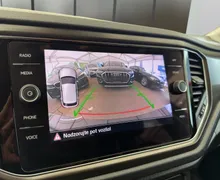 Zunanja slika - Volkswagen T-Roc - 1,6 TDI BMT - 10 - Predogledna slika