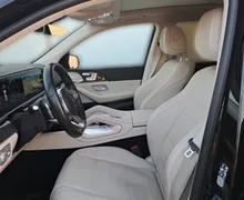 Zunanja slika - Mercedes-Benz GLS-Razred - GLS 400 d 4MATIC AMG Line - 7 - Predogledna slika