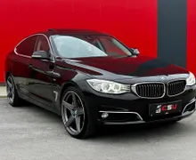 Zunanja slika - BMW Serija 3 - 3 Series - 2 - Predogledna slika