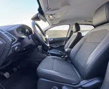 Zunanja slika - Ford EcoSport - 1.0 EcoBoost 125KM TITANIUM 1.LAST SLO ZIMSKI PAKE - 8 - Predogledna slika