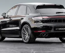 Zunanja slika - Porsche Macan - 3.0 Turbo Porsche Approved - 4 - Predogledna slika