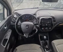 Zunanja slika - Renault Captur - 0.9 TCe LIMITED Energy-Slo-Klima... - 7 - Predogledna slika