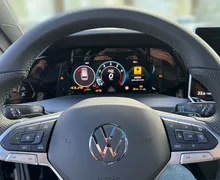 Notranja slika - Volkswagen Golf Variant - 1.5 eTSI 4Joy DSG... - 8 - Predogledna slika