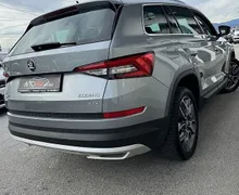 Zunanja slika - Škoda Kodiaq - Scout 2.0 TDI 140kW 4X4 DSG 7 Sedežev - 6 - Predogledna slika