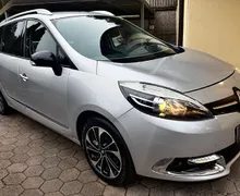 Zunanja slika - Renault Scénic - Grand Scenic dCi 130 Energy Bose Navi Alcantara TOP STANJE - 3 - Predogledna slika