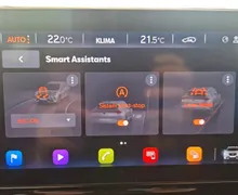 Zunanja slika - Cupra Formentor - 1.5 TSI-RADAR-LED-DAB-LINE-NAVI-KEYLESS-PDC... - 21 - Predogledna slika