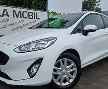 Zunanja slika - Ford Fiesta - 1.5 TDCi STYLE KLIMA-ZASLON-PDC-1.LASTNIK - 15 - Predogledna slika