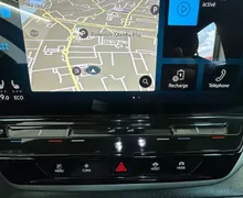Zunanja slika - Volkswagen ID.5 - Pro 82 KW.USNJE.NAVI.LED.KAMERA.ACC.SAMO 67.000KM - 2 - Predogledna slika