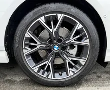 Zunanja slika - BMW Serija 1 - 116 - 5 - Predogledna slika