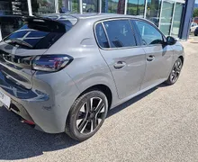 Zunanja slika - Peugeot 208 - ALLURE PureTech 100 - 7 LET JAMSTVA - 6 - Predogledna slika
