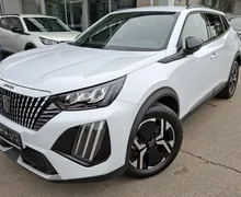 Zunanja slika - Peugeot 2008 - ALLURE 1.2 PURE TECH 130 EAT8 - 1 - Predogledna slika