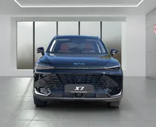 Zunanja slika - Baic X75 - X7 1.5T ELEGANCE + 360 + RADAR+PANORAMA+BLIS+ADAS - 2 - Predogledna slika