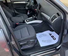 Zunanja slika - Audi Q5 - quattro 2.0 TDI S-LINE S-TRONIC 1.LASTNIK ALU19 - 9 - Predogledna slika