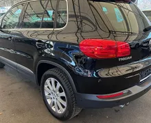 Zunanja slika - Volkswagen Tiguan - 2.0 TDI 4M BMT avt. Sport   Style 130kW - 6 - Predogledna slika