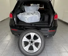 Zunanja slika - Mercedes-Benz GLC-Razred - GLC 300 e 4MATIC AMG.NEMŠKI+4ALU.USNJE.LED.KAMERA - 8 - Predogledna slika