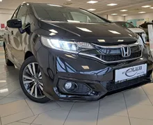Zunanja slika - Honda Jazz - 1.3 i-VTEC Comfort-FULL LED-NAVI-KAMERA- - 1 - Predogledna slika