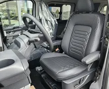 Zunanja slika - Ford Tourneo - Custom TITANIUM X 2.0 TDCi A8 L1H1  ZALOGA - 4 - Predogledna slika