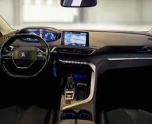 Zunanja slika - Peugeot 3008 - PURETECH TURBO 130 ALLURE.KAMERA.USNJE.LED.NAVI - 8 - Predogledna slika