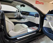 Zunanja slika - Mercedes-Benz E Class Coupe - 300d 4-MATIC AUT. - 10 - Predogledna slika
