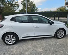 Zunanja slika - Renault Clio - TCe 90  1.LASTNIK SLO SAMO 84000KM - 5 - Predogledna slika