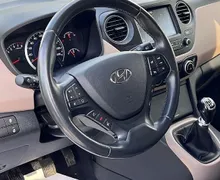 Zunanja slika - Hyundai i10 - 1.25+NAVI+ALU+LED+PDC+SLO... - 11 - Predogledna slika