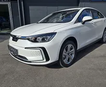 Zunanja slika - Baic X55 - EU5 - na zalogi - - 1 - Predogledna slika