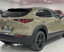 Zunanja slika - Mazda CX-30 - G140 NAGISA - 5 - Predogledna slika