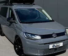 Zunanja slika - Volkswagen Caddy - MAXI CALIFORNIA 1.5 TSI - MAX OPREMA - 1 - Predogledna slika