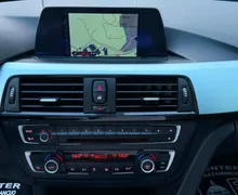 Notranja slika - BMW serija 3 Gran Turismo: - 318d-GT-SPORT-BI XENON-LIZING ZA TUJCE-NAVI- - 11 - Predogledna slika