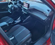Zunanja slika - Peugeot 2008 - 1.2 PureTech 130 S S GT Avt. - 9 - Predogledna slika