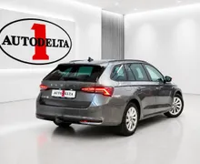 Zunanja slika - Škoda Octavia - Combi 1.5 TSI mHEV Anniversary Edition DSG - 3 - Predogledna slika