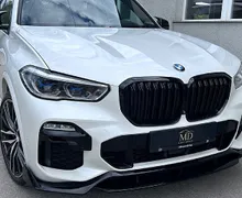 Zunanja slika - BMW X5 - serija : xDrive30d Avt.-SKY-LASER-KRISTAL-MASAŽA-HLAJENJE - 1 - Predogledna slika