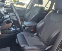 Zunanja slika - BMW X3 - serija : sDrive18d Business LED-Usnje-Kamera-Navi-Keyless.. - 11 - Predogledna slika