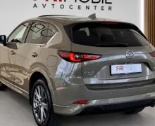 Zunanja slika - Mazda CX-5 - AWD Homura+ BOSE•PANO•GRETJ.HLAJ.SEDEŽEV•KAM360• - 4 - Predogledna slika