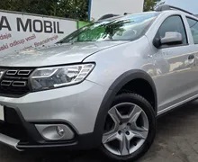 Zunanja slika - Dacia Sandero - Stepway 0.9 TCe KLIMA-PDC-1.LASTNIK-SLOVENSKA - 17 - Predogledna slika