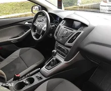Zunanja slika - Ford Focus - Sport 1.6 TDCi 77 Kw-AVTO.KLIMA-MEGLENKE-TEMPOMAT - 9 - Predogledna slika