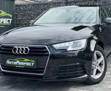 Zunanja slika - Audi A4 - 2.0 TDI |PDC|KLJUKA|NAVI|REDNO SERV.| - 3 - Predogledna slika