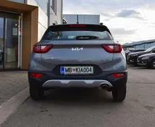 Zunanja slika - KIA Stonic - 1.2 DPI 57.9 kW  79 KM  LX Urban+ M T - 5 - Predogledna slika