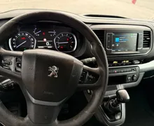 Notranja slika - Peugeot Traveller - 2.0 HDI 9-SEDEZEV... IZKAZAN DDV... - 11 - Predogledna slika