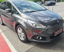 Zunanja slika - Ford S-MAX - 2.0 TDCi 110 kW FWD Titanium - 1 - Predogledna slika