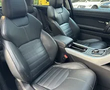Zunanja slika - Land Rover Range Rover Evoque - 2.0 Si4 HSE 4WD avt-PANORAMA-KEYLESS-NAVI-MERI - 9 - Predogledna slika
