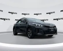 Zunanja slika - KIA XCeed - 1.6 T-GDi LX SMART ISG.7DCT - 3 - Predogledna slika