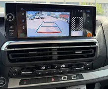 Zunanja slika - Peugeot Traveller - L2 2.2 BlueHDi 180 S S Business Avt.-ZALOGA - 11 - Predogledna slika